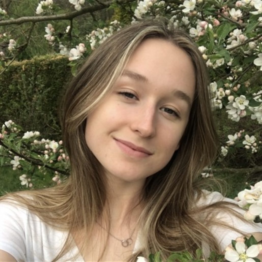 Kateřina Vilhumová