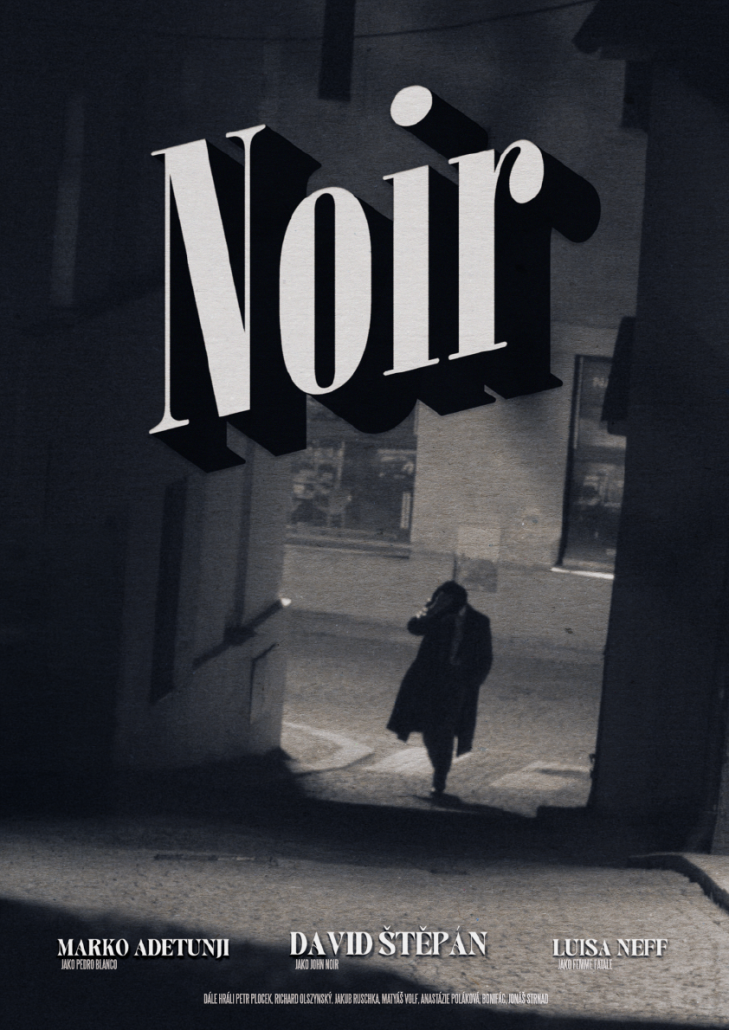 Noir