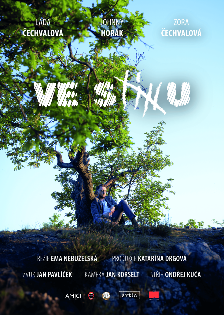 Ve Stínu