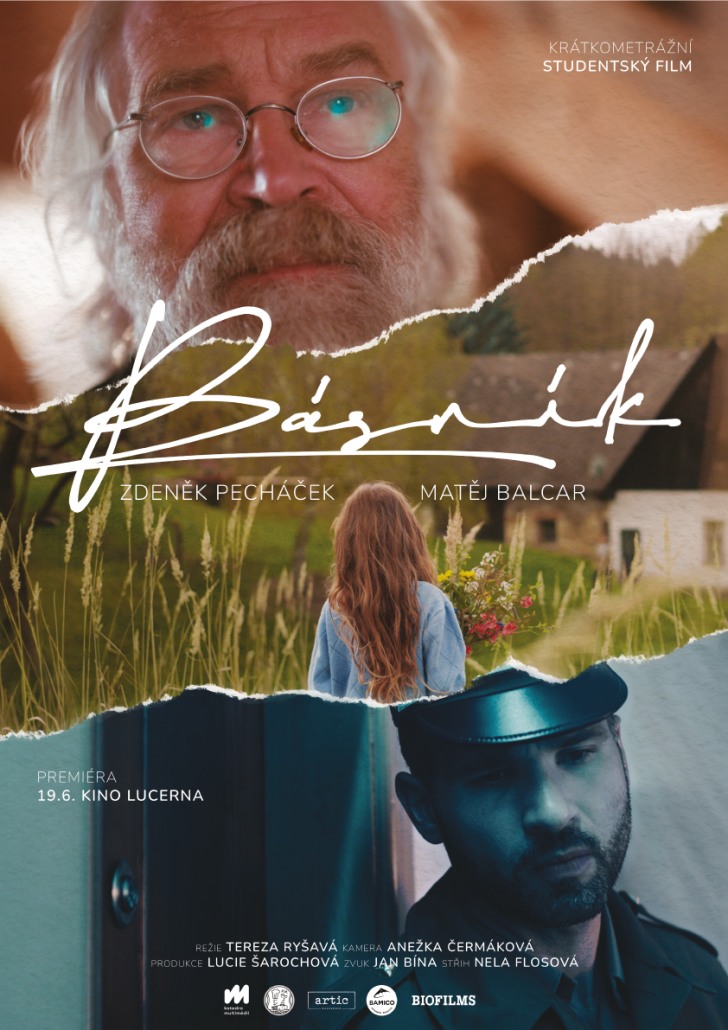 Básník