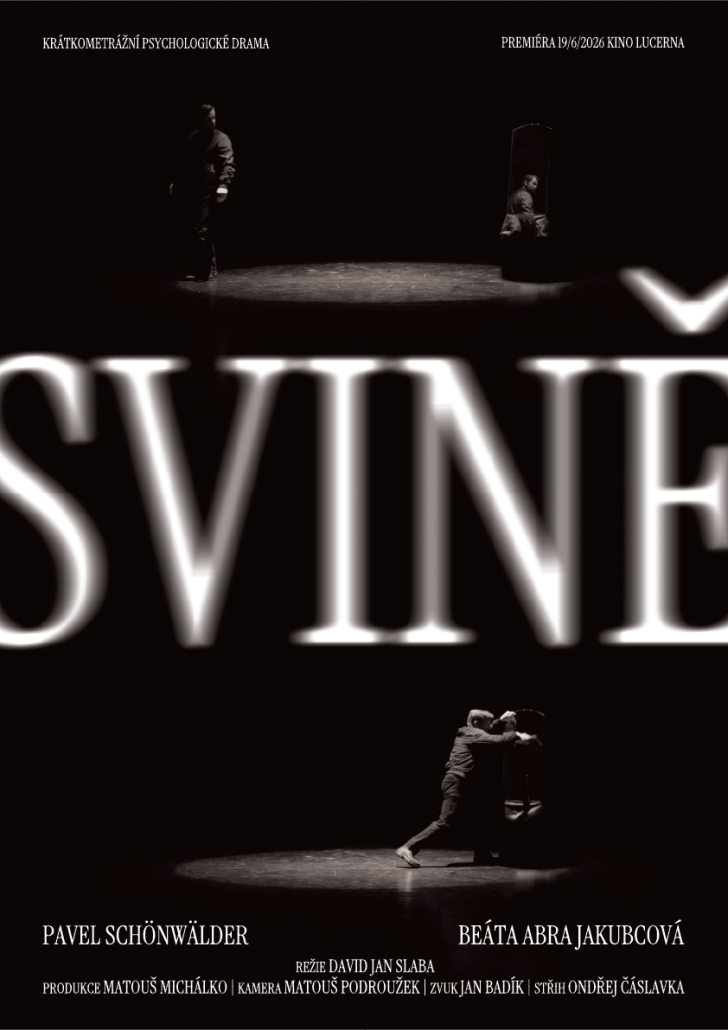 Svině